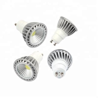 China Commercial Mr16 Spotlight Showcase Indoor Lighting DC 12v 24 3w 7w 9w 12w GU10 GU5.3 MR16 5w 5w Led Spotlight Bulb for sale