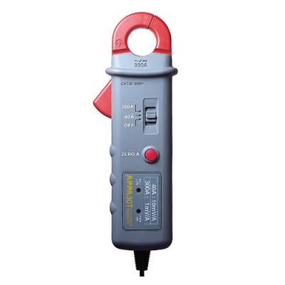 China APPA 30T Measuring Auto Range Digital AC DC Current Clamp Meter APPA30TCBAPC for sale