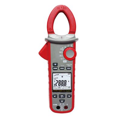 China APPA 158B Data Logging Multimeter Digital AC DC Clamp Meter APPA158BCBAPC for sale