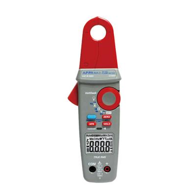 China APPA MA3 Digital Multimeter DMM Multimetro Voltage Tester Multi Use Tester APPAMA3CBAPC for sale