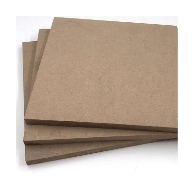 China Modern Custom High Quality Medium Density Fiberboard Fiberboard Cutting Board Wood Grain Fiber Cement Board for sale