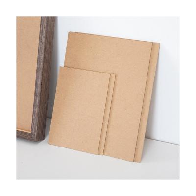 China Quality Price Guaranteed Modern Chip Board Wood Colored Wood Chip Board Suitable Wood Particle Board for sale