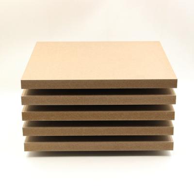 China Modern Made In China Top Quality 4*8 Fastest Delivery Wood Furniture Indoor Particle Board for sale