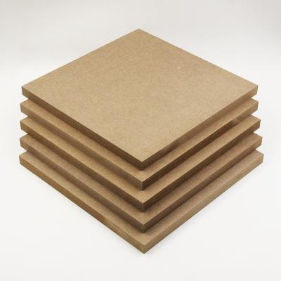 China Various Import Factory Wholesale Price New Modern High Quality High Density Wood Fiber Board for sale