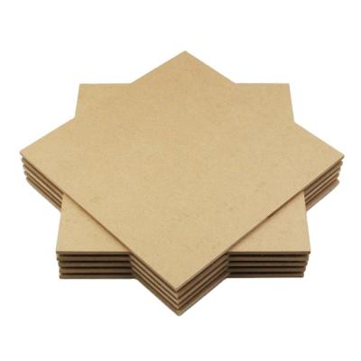 China Modern Made Of China Top Quality Particleboard Interior Low Density Wood Fiberboard for sale