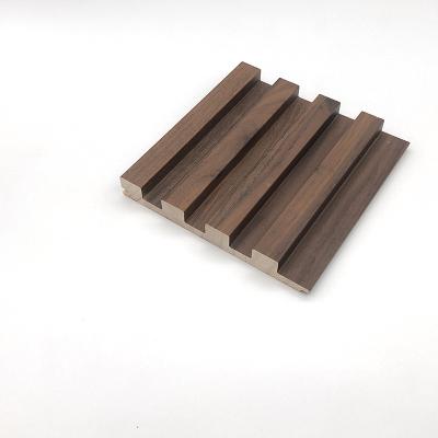 China Funiture Modern Sanding Wood Grain And Grateful Plywood Solid Wooden Interior Decor for sale