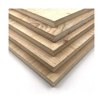 China Modern Hot Selling Concrete LVL Plank LVL Plank Good Quality Concrete Plywood Construction Plywood for sale