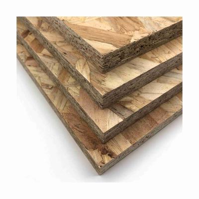 China Factory Direct Sales Osb Board Modern Cheap Particle Board Furniture Wholesale Particle Board for sale