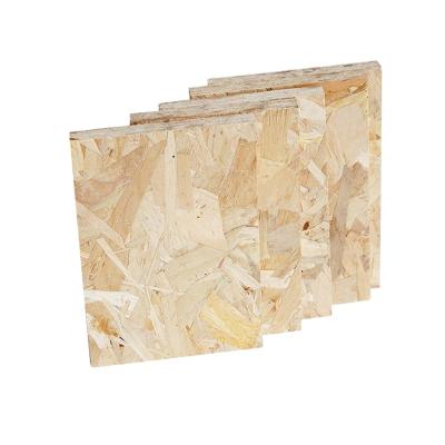 China High quality cheap OSB board, modern osb china wood fiber board 15mm 18mm 16mm for sale