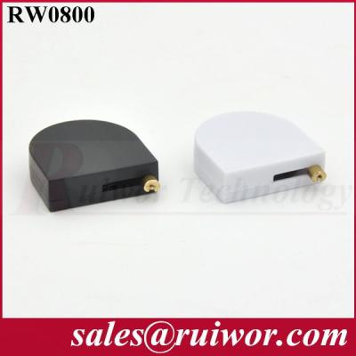 Chine Câble de petite taille de longe formé par D de degré de sécurité de téléphone portable pour l'anti vol à vendre