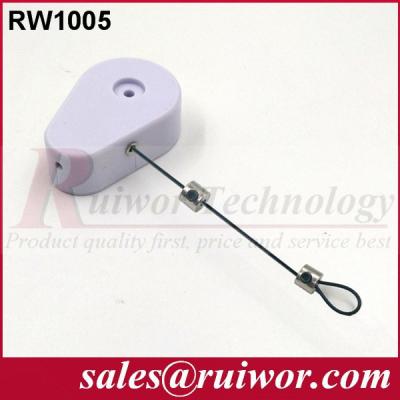 China RUIWOR Extendable Twine Used in Marketplace for Wire Harness Positioning for sale