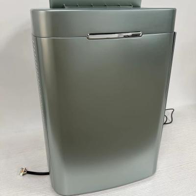 China Hotel Air Purifier for Extra Large Rooms, High CADR for Allergens, Dust, Mold with Long Filter Life for sale