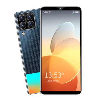 China Brand New Huawei P30 Cellphone 6.1 Inch Kirin 980 Octa Fingerprint Core 8G 128G Mobile Phone 40MP 3650mAh Smart Phone With Fast Charge for sale