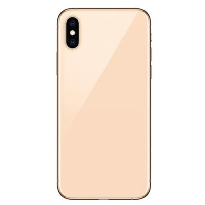 China Refurbished New Product Used Smart Phone For I Phone XS MAX XR 64GB 256GB 4G Phone 5.8 for sale