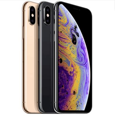 China Phone Wholesale Price Quality Opened Cell Phones Cell Phones For iPhone X XR XS Max Max 6.5 Max Used Cell Phones 11 Pro for sale