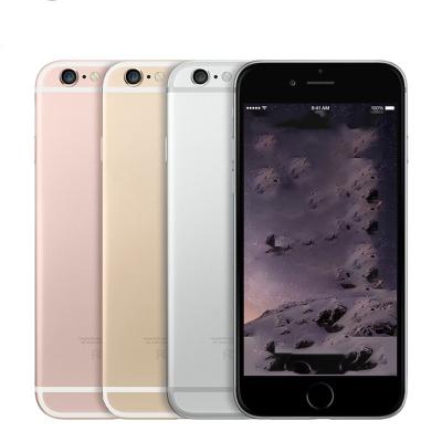 China Wholesale Cheap Unlock Smart A Class Used Cell Phones 6 For Iphone 6 6S 16G 32G Phone 6 for sale