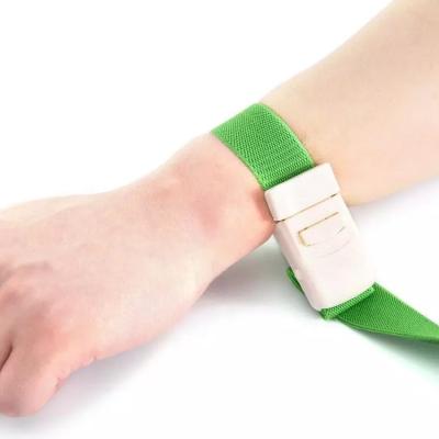 Китай Colorful Adjustable First Aid Tourniquet Temporary Hemostatic продается