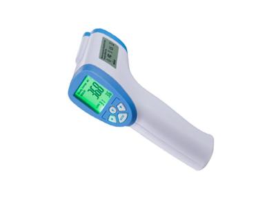 China De hoge Infrarode Thermometer van het Nauwkeurigheids niet Contact, Digitale Laser Infrarode Thermometer Te koop