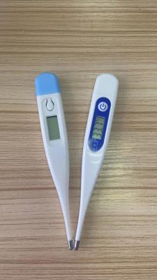 China Snelle Gelezen Lichaamstemperatuur Infrarode Thermometer Zonder contact Te koop