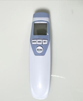 China LCD Thermometer Zonder contact van het Voorhoofd de Infrarode Lichaam Te koop