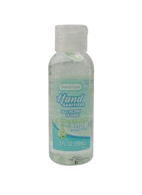 China FDA Best Quality Alcohol Liquid Hand Sanitizer zu verkaufen