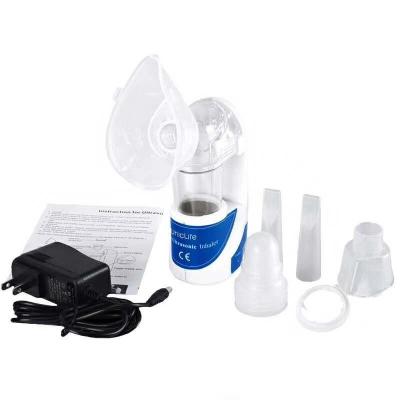 Cina Famiglia Mesh Nebulizer portatile dell'atomizzatore delle particelle fini in vendita