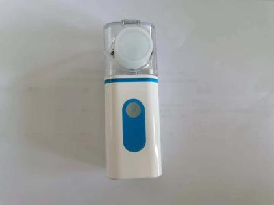 China Pvc Mesh Nebulizer de 120KHz 2W 5μM Fine Mist Medical à venda