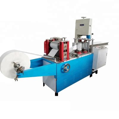 China Automatic Plant Pulp Molding Equipment For Napkin Paper Machine for sale