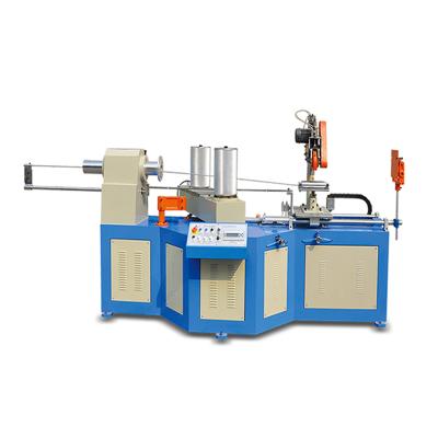 China Factory Price Spiral 2 Head Toilet Paper Core Paper Tube Core Making Machine for sale