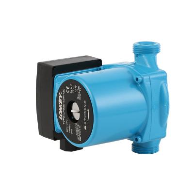 China Good Small Family Homes Shield Laboratory Cooling Water Circulation Pump for sale