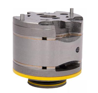 China Long service life Manufacturers wholesale high pressure Vickers V/VQ series hydraulic power unit fuel pump core for sale