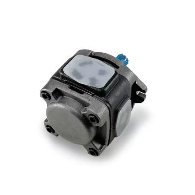 China Long service life Internal Gear Pumps SUNNY type HG series High Pressure Servo Oil Pump HG0-13-01R-VPC for sale