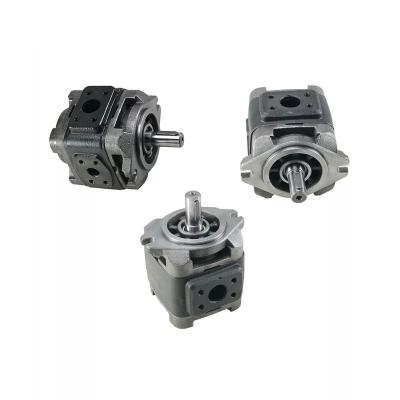 China Long service life Long life high efficiency HG0 HG1 HG2 series gear pump manufacturers direct sales for sale