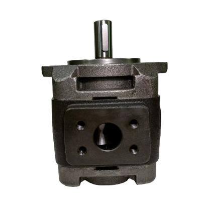 China Long service life Manufacturer direct selling high-pressure low-noise gear pump for sale