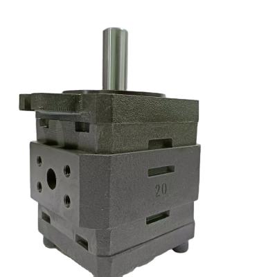 China Long service life Factory direct low noise hydraulic gear pump PGH series for sale