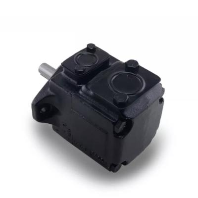 China Long service life Denison High Pressure T6 Series T6C T6D T6E Hydraulic Single Vane Pump for sale