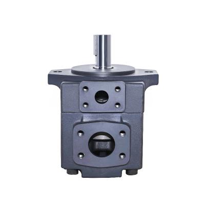 China Long service life Hot Sale Yuken type Pump PV2R1 PV2R2  PV2R3 Series Fixed Displacement Single Vane Pump Hydraulic Vane Pump for sale