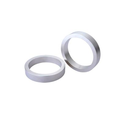 China Strong Permanent Motorcycle Magnet China Newland Ring Neodymium Magnet N52 Diameter Magnetized NdFeB Magnet for sale