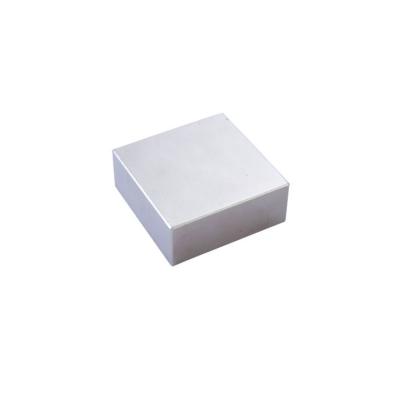 China High Performance Industrial Permanent Neodymium Magnet Strong Magnet For Halbach Array Magnet, Motor Magnet for sale