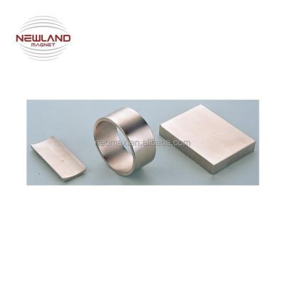 China Moto Magnet Customized Ring Neodymium Magnet Block Neodymium Magnet Strong Arc Shaped Neodymium Magnet for sale