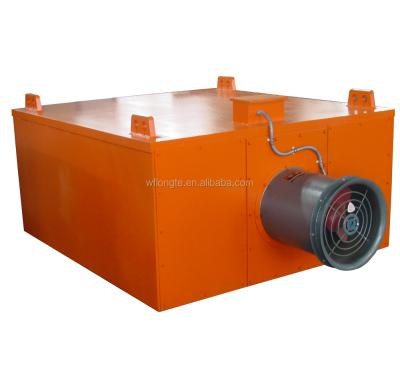 China Mining Suspension Wind Cooling Electro Magnet-Manufacturer for sale