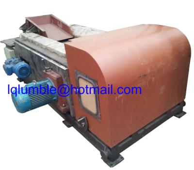 China Reliable Operation Nonferrous Metal Eddy Current Separator for sale