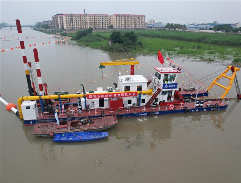 Geverifieerde leverancier in China: - Shandong Yongsheng Dredging Machinery Co., Ltd.