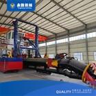 China 28.5 Meter LOA Hydraulisch angetriebene Sandbaggerungsanlage für individuelle Baggerungen zu verkaufen