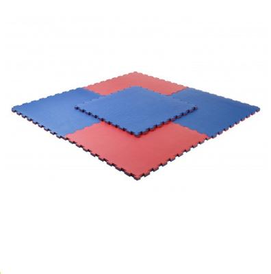 China Eco - Friendly Gym Floor Mat 40mm Thickness Eva Tatami For Martial Arts Training for sale