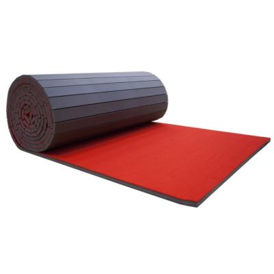 China Eco-friendly Judo Training Martial Arts Tatami Mat For Sale 2020 for sale