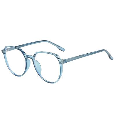 China Light Weight 2020 New Design High Quality Fashion Blue Light Blue Anti Blocking Glasses For Kids And Adult for sale