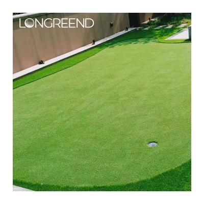 China Golf Putting Green Manufacturers Golf Putting Green Mini Customized Size LONGREEND Professional Production for sale