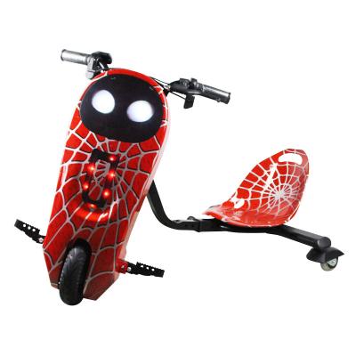 China Unisex Cool scooter for children drifting Fast Mobility removable Electric scooter drift for sale