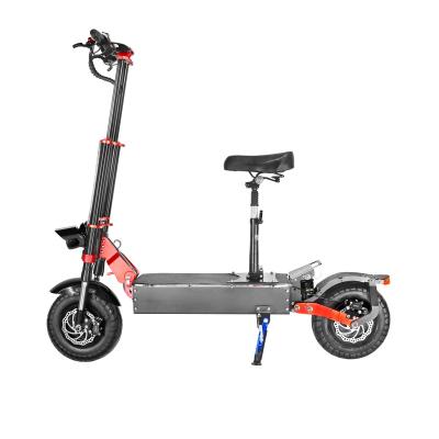 China LCD Display Screen Adult 1200w 5600w Elektrische Electrico Scuter Stage 3000w 8000w Null Patinete e Inch 11x Electric Scooter for sale